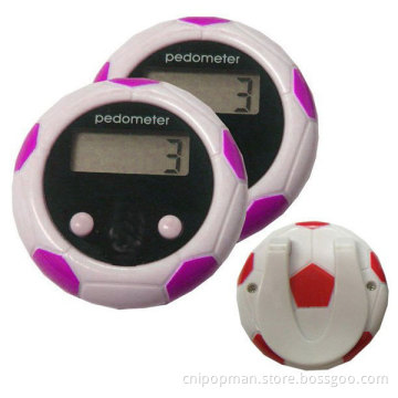 Professional Mini Promotional Pedometer